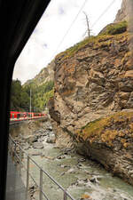 Das Problem der fixen Fenster bei der MGB.