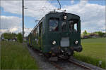 150 Jahre Emmentalbahn.