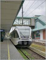 In den  Taktlücken  der zweistündlich angebotenen EC Zürich - München verkehrt die S7 von Romanshorn nach Lindau Insel.