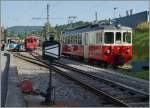 bdeh-24-beh-24/353254/der-cev-bde-24-n-75 Der CEV BDe 2/4 N 75 gehrt (noch) nicht zur Blonay-Chamby Bahn.
9. Juni 2014