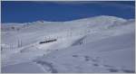 Für jeden ist bei Riffelberg etwas dabei: Skifahren, rodeln,Schneeschulaufen oder mit der Gornergratbahn die Bergwelt geniessen.
(27.02.2014) 