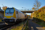 Herbstzeit im Hellertal.....