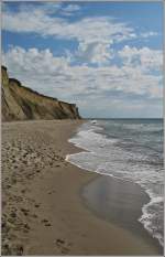 Strandspaziergang  (03.06.2007)