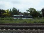 Wagen 7401 (Hersteller: MAN) der Rheinbahn am 3.6.13 in Lintorf.
Linie 751 -> Angermund S