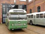 Museumbus Citosa 7639 Leyland/Den Oudsten Baujahr 1967.