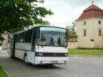 K-Setra SRH215 Reisebus.