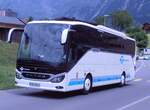 (277'865) - Aus Tschechien: Gumdrop, Praha - 1AH R943 - Setra am 15.