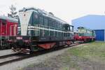 br-720-ex-268sd-t-4350/795649/t435-0139-steht-am-11-juni T435 0139 steht am 11 Juni 2022 ins CD Eisenbahnmuseum in Luzna u Rakovnika.