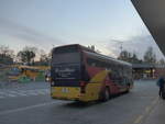 (198'934) - D.M.D., Praha - 6AC 6433 - Neoplan (ex Klein-Wiele, D-Bucholt Nr.