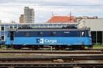 268d-cargo/725810/am-grauen-16-september-2017-steht Am grauen 16 September 2017 steht CD cargo 123 018 in Praha-Liben.