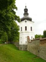 Kloster Krekhiv, Ukraine 17-05-2015.