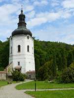 Kloster Krekhiv, Ukraine 17-05-2015.