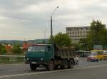 Kamaz 5410 Vul.