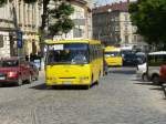 Uspih-BM Isuzu Bogdan А09201 Bus.