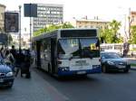 Lviv ATP-14630 Mercedes-Benz O405 Bus ex-ZuklinBus GmbH, Klosterneuburg, sterreich.