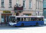 Lviv. Uspih BM MAN A10 NL222 bus Baujahr 1995. Ex Bordeaux Frankreich 9526/9726 MK 33 bis 2009 und danach ex- Czeladź, Polen 019. Halytska Platz Lviv, Ukrane 27-08-2019.

Lviv. Uspih BM MAN A10 NL222 bus bouwjaar 1995. Ex Bordeaux Frankrijk 9526/9726 MK 33 tot 2009 en daarna ex- Czeladź, Polen nummer 019.  Halytska plein Lviv 27-08-2019.