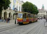 1100 Rynokplatz, Lviv 12-06-2011.