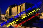 Wir sind wieder Online und das nach Technischen Problemen.
Aloso auf auf zur Bahnfotokiste.com aber Schaut euch auch Hier gut um.
