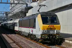 Abschiedsfahrt der BR 3000 am 23.06.2026, (Nationalfeiertag).