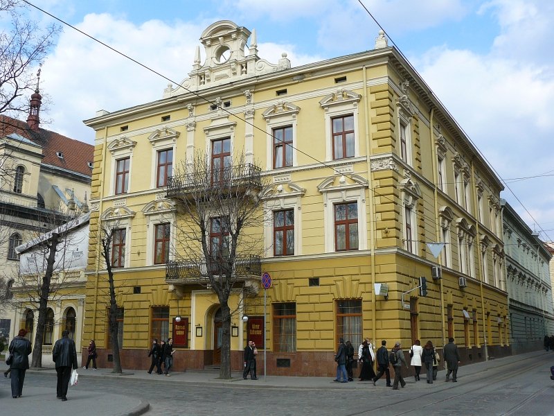 Wiener Kaffeehaus 30-03-2008.